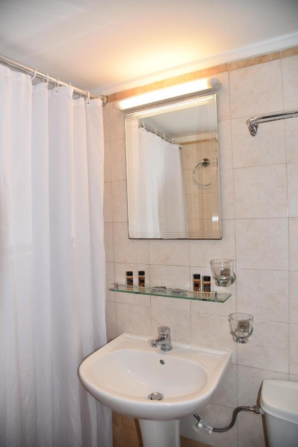 Marine Congo Hotel Rhodes City Kültér fotó