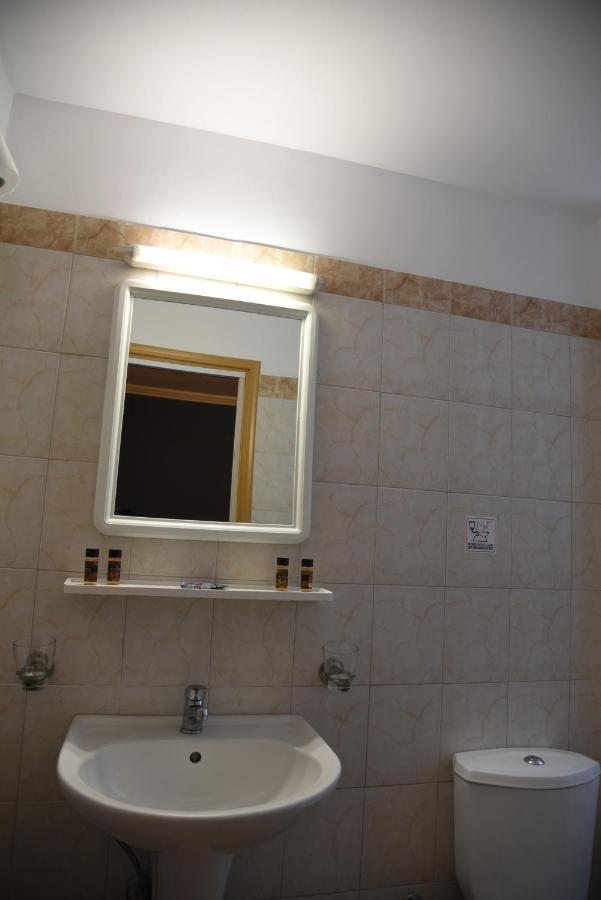 Marine Congo Hotel Rhodes City Kültér fotó