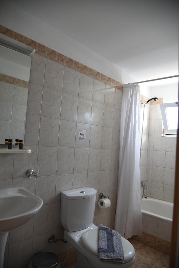 Marine Congo Hotel Rhodes City Kültér fotó